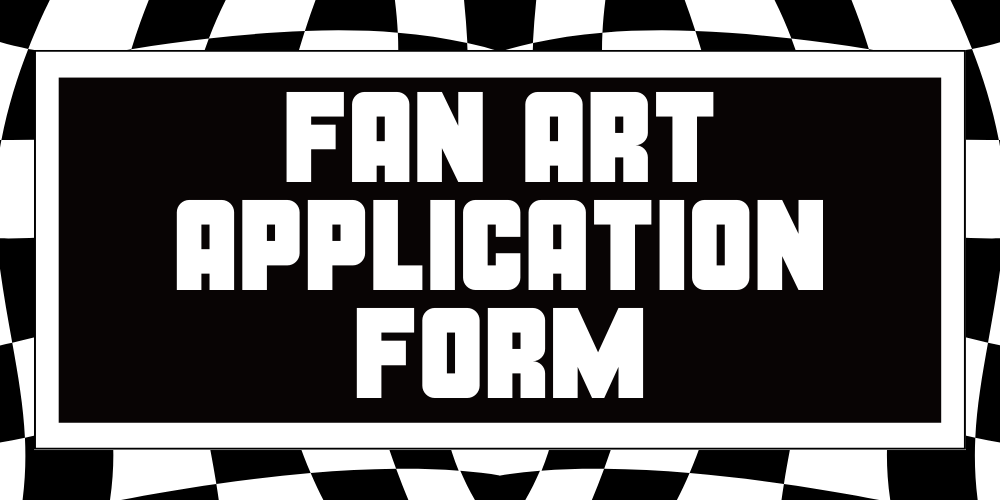 Fan Art Submission Form Button
