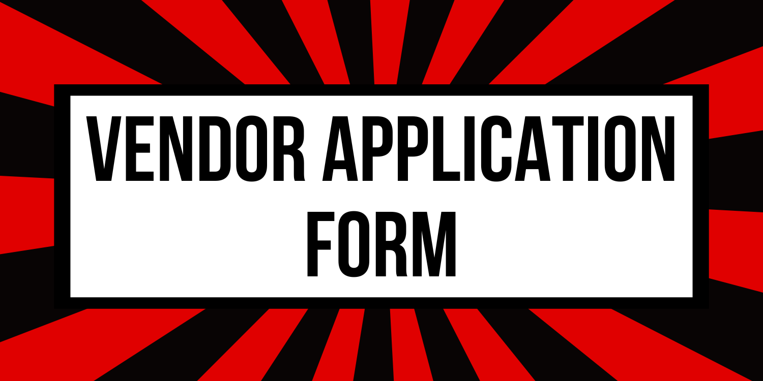 Vendor Application Form Button